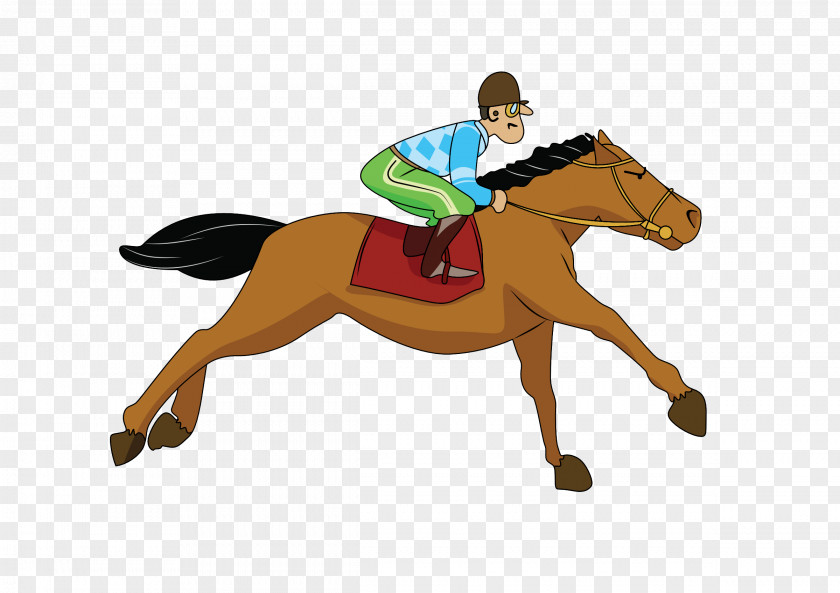 Horse Racing Jockey International Clip Art PNG