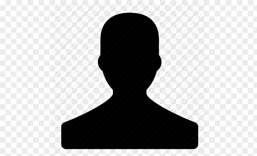 Icon Profile Size User Clip Art PNG