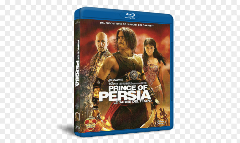 Jake Gyllenhaal Blu-ray Disc Film DVD Video Game Prince PNG