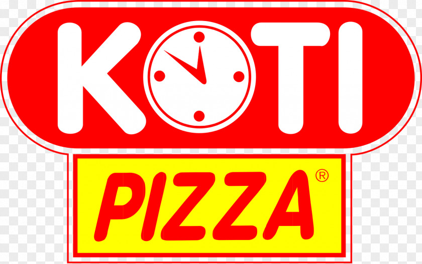Kotipizza Logo Clip Art PNG