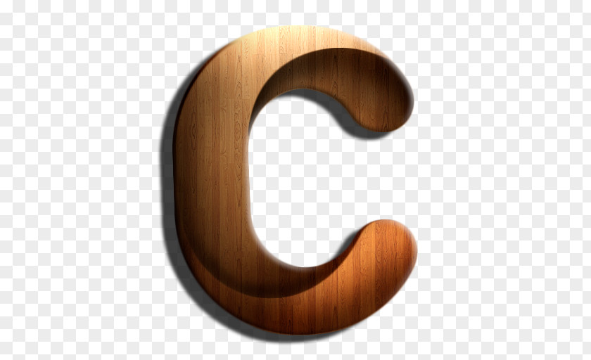 Letter C Case Icon PNG
