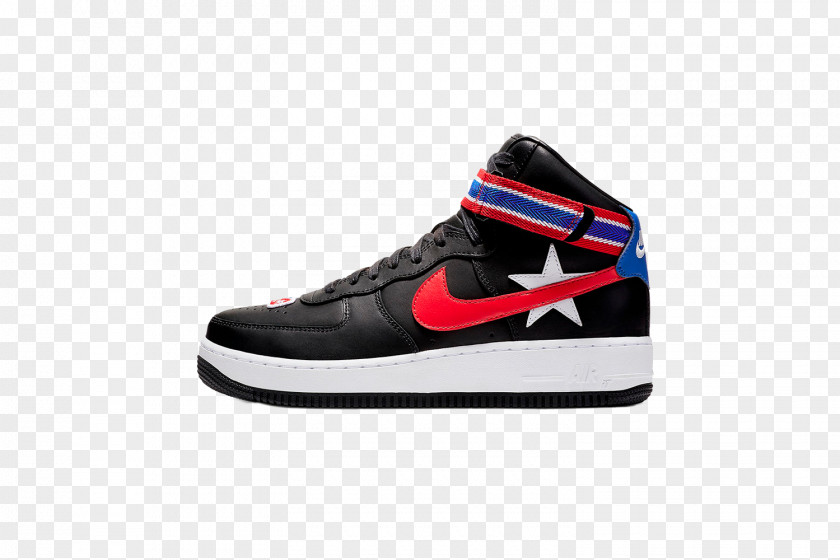 Nike Air Force Sneakers Shoe Sportswear PNG