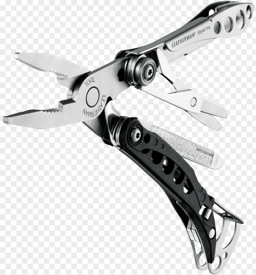 Screwdriver Multi-function Tools & Knives Leatherman Knife PNG