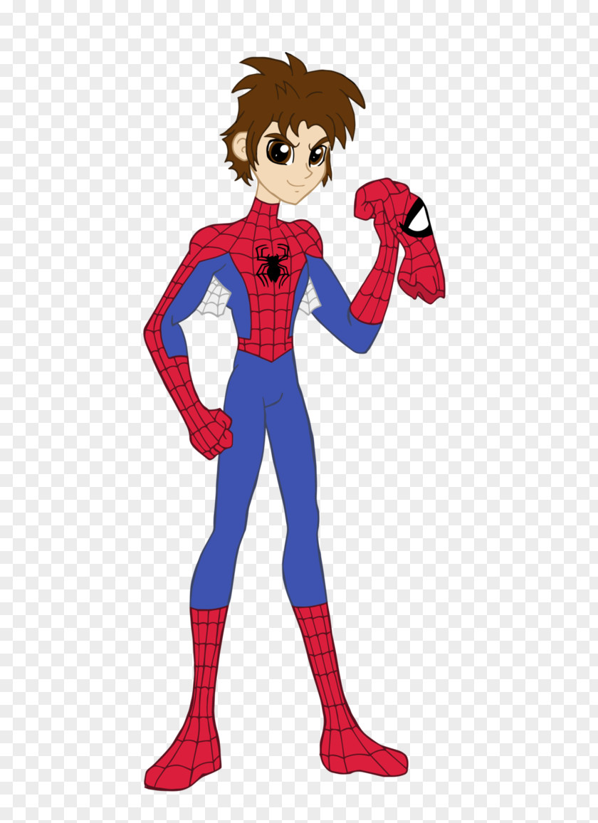 Spider-man Spider-Man Art Superhero PNG