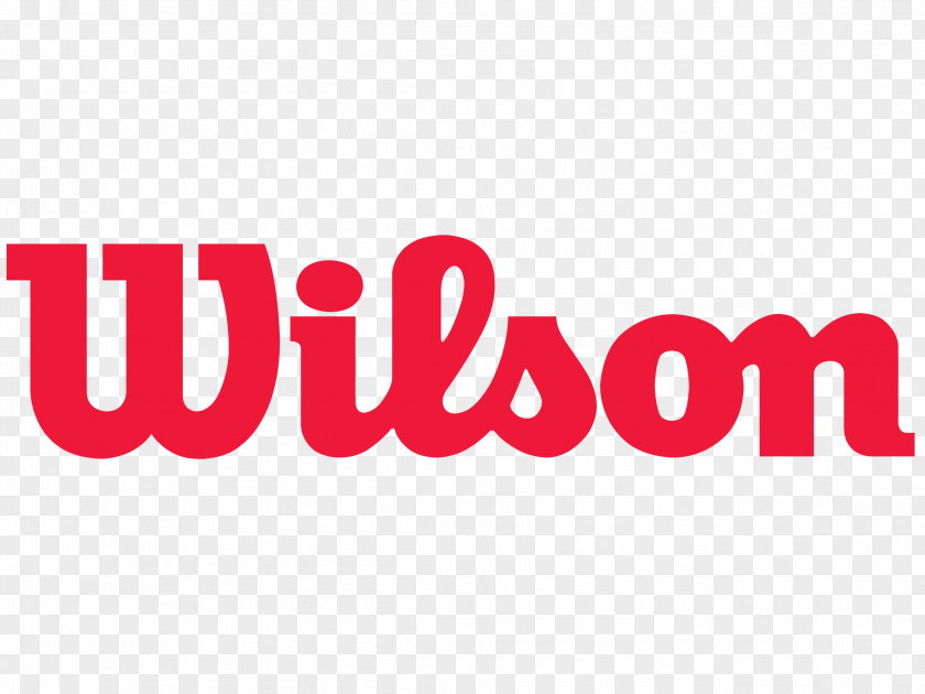 Sports Equipment Wilson Sporting Goods Logo Wordmark Hillerich & Bradsby Racket PNG