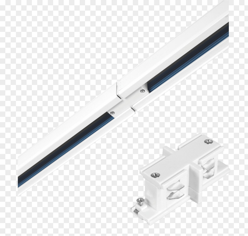 Tip Toe Three-phase Electric Power Light-emitting Diode Two-phase Rail Profile Lane PNG