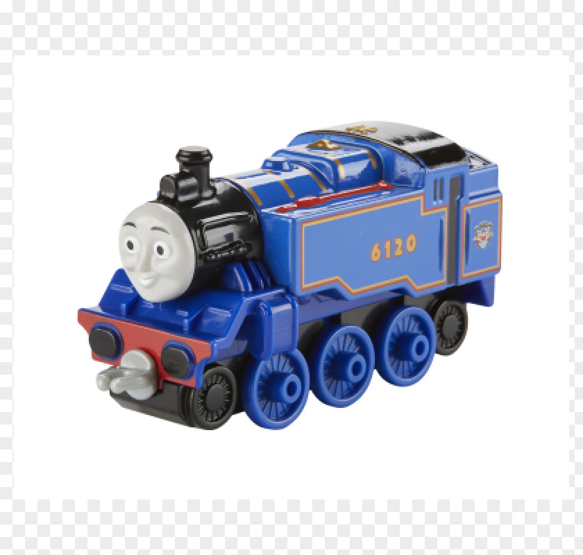 Train Thomas & Friends Adventures Belle Toy Locomotive PNG