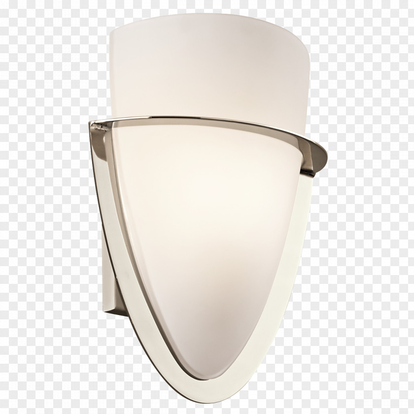 Wall Sconce Light Fixture PNG