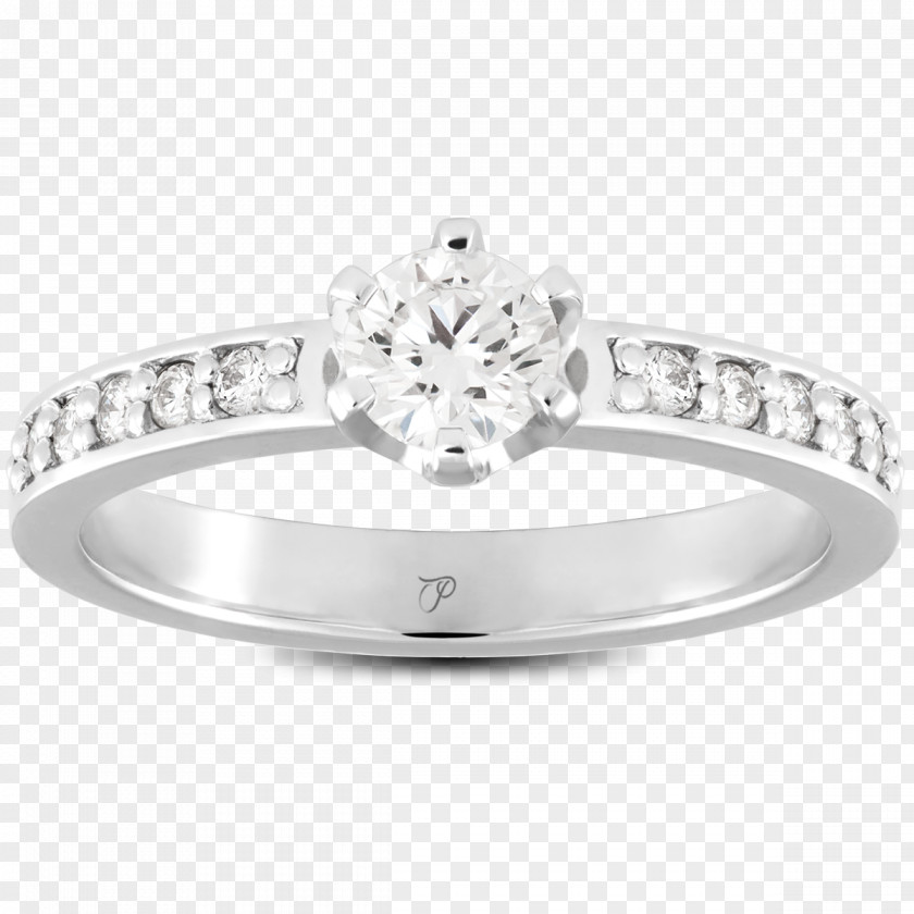 Wedding Ring Silver Body Jewellery PNG