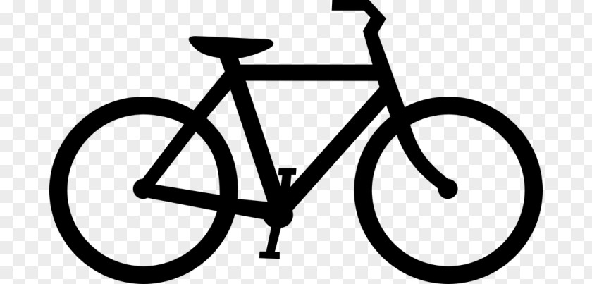 Bicycle Clip Art PNG