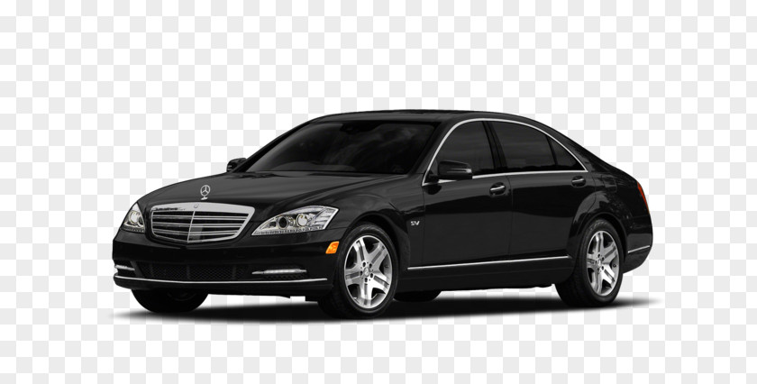 Car Mercedes-Benz S-Class Compact Luxury Vehicle PNG