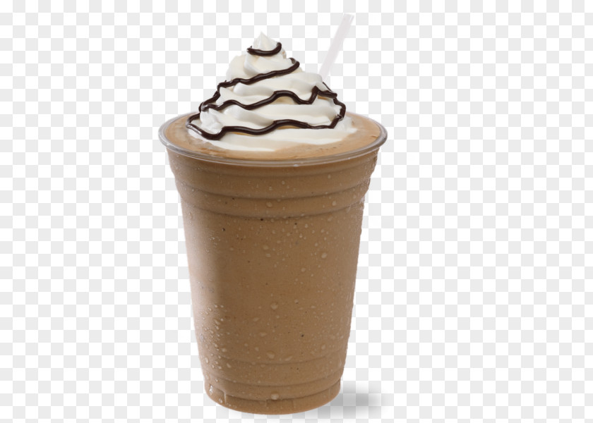 Coffee Caffè Mocha Frappé Milkshake Iced Cafe PNG