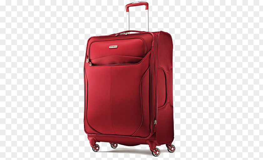 Cosmetic Toiletry Bags Samsonite Suitcase Baggage Spinner Travel PNG