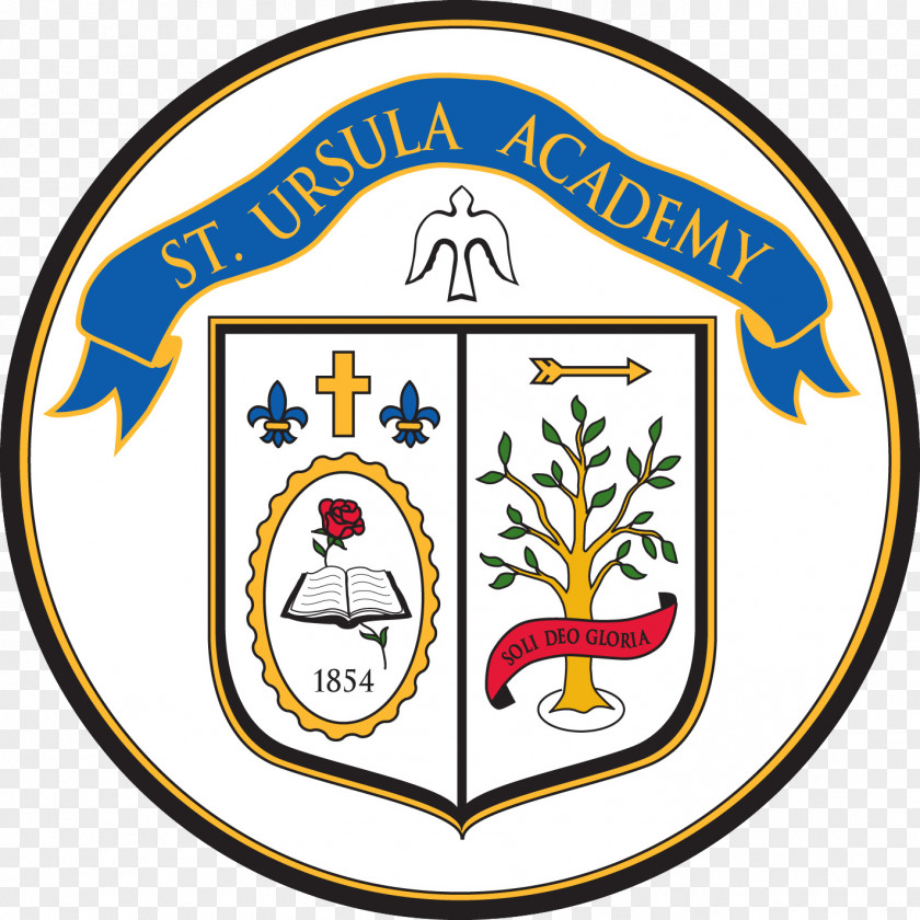 Crest University Of Toledo College Medicine And Life Sciences St. Ursula Academy Central Catholic High School Education PNG