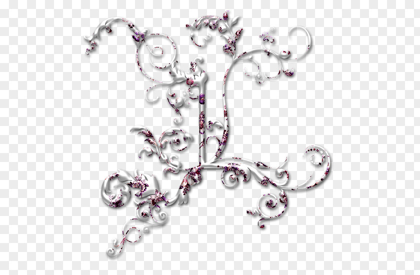 Design Art English Jewellery Silver PNG