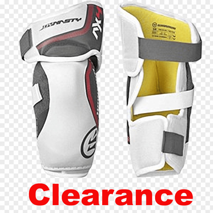 Elbow Pad Comedo Ice Hockey Equipment Stick PNG