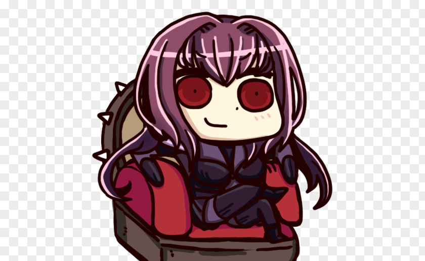 Fate Grand Order Fate/Grand Scáthach Video Games Image PNG