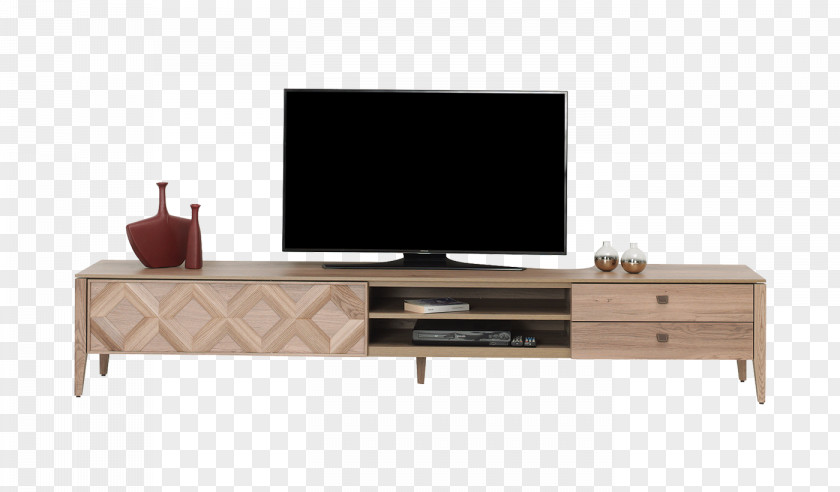 Furniture Television Set Living Room Drawer PNG