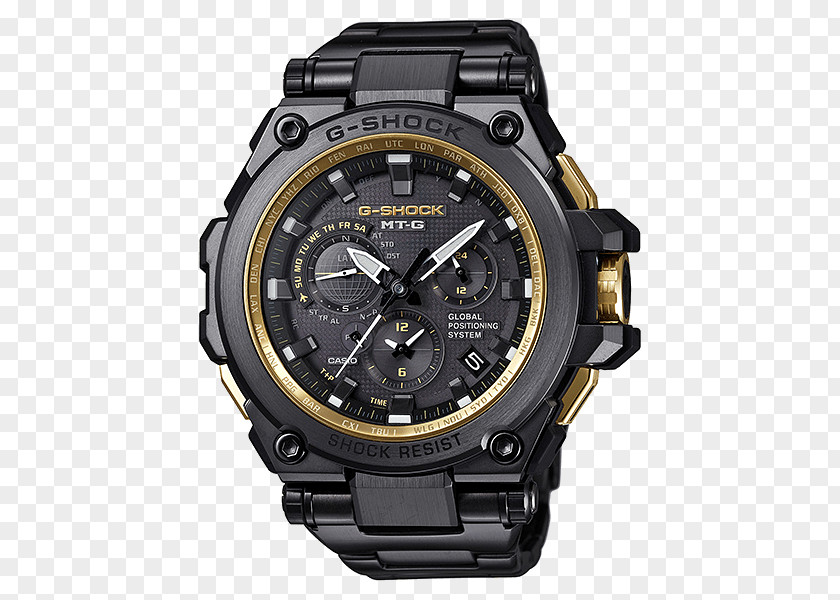 Gold Diamond Ring G-Shock Casio Wave Ceptor Watch Amazon.com PNG