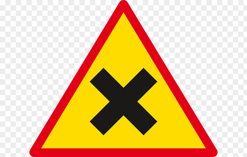 Hazard Risk Warning Sign Clip Art PNG