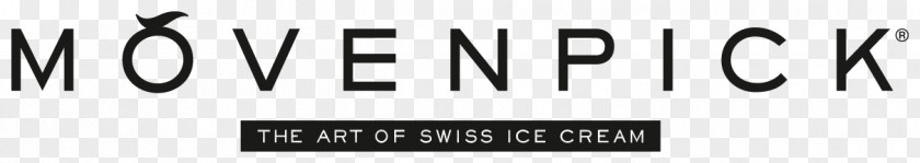Ice Cream Mövenpick Logo Brand Swiss Cuisine PNG