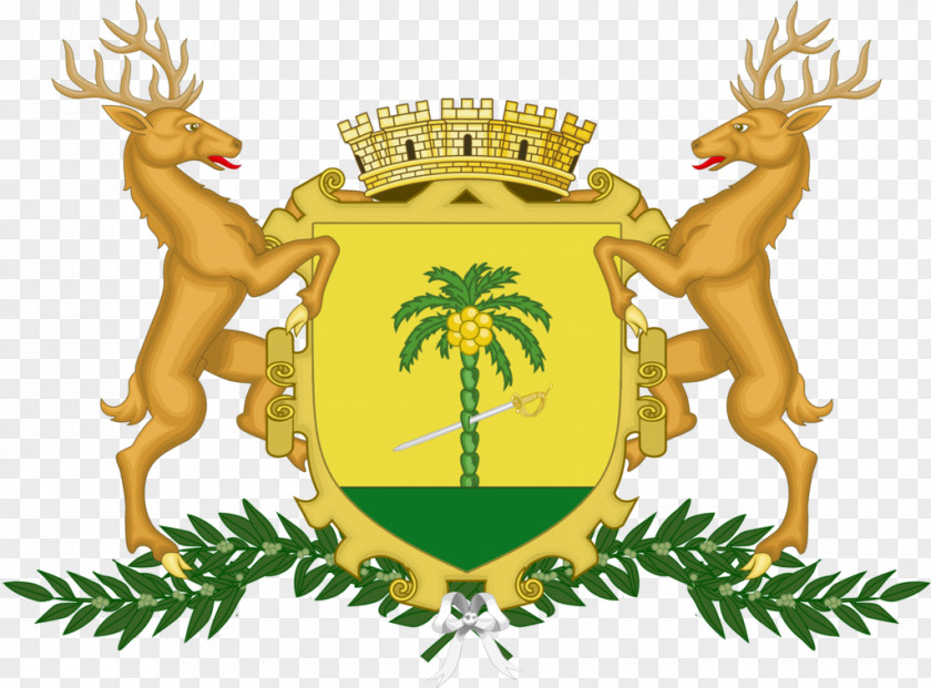 Jakarta Coat Of Arms Bandung Pontianak Blazon PNG