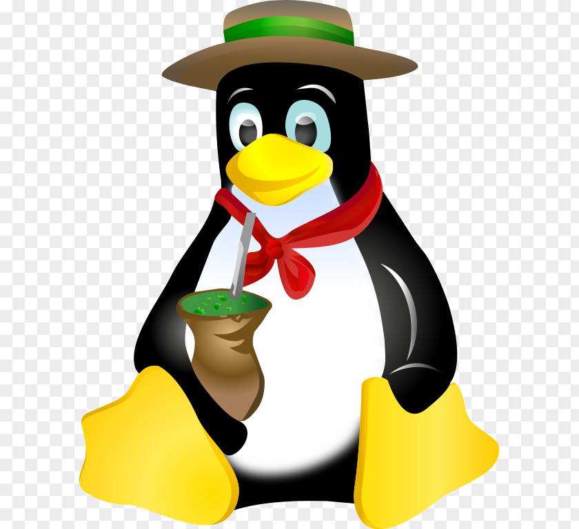 Linux Tchelinux Free Software Computer Mint PNG