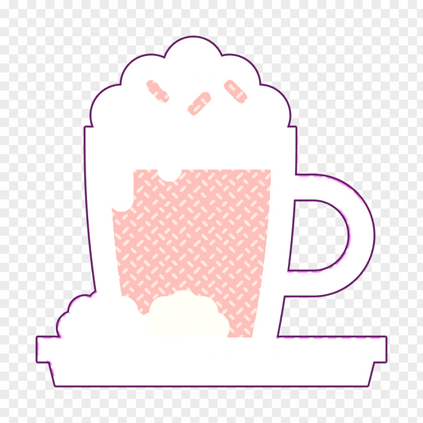 Mug Icon Beverage Coffee PNG