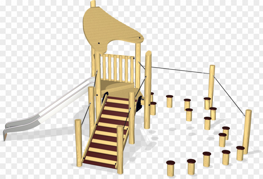 Playground Equipment Stairs Child Wendy House Game PNG