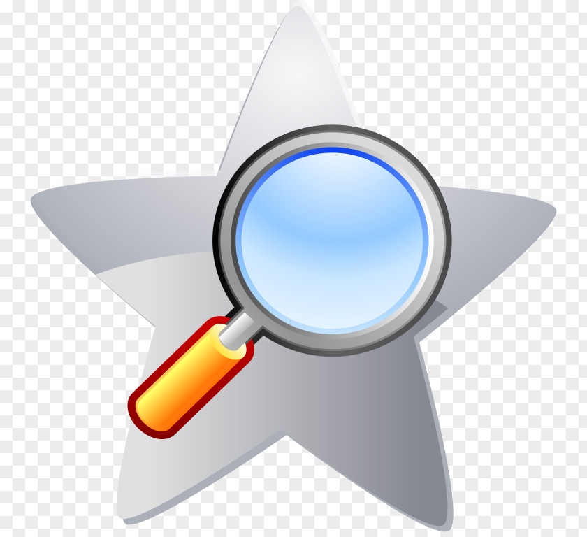 Search Magnifying Glass Clip Art PNG