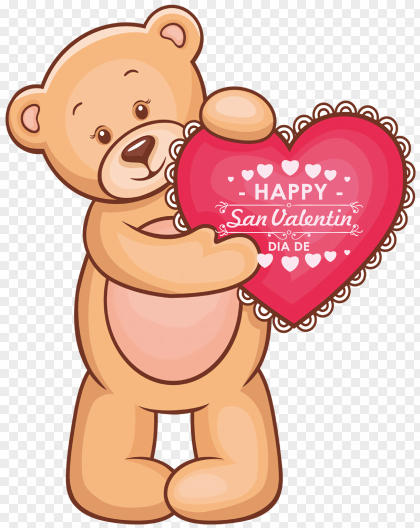 Teddy Bear PNG