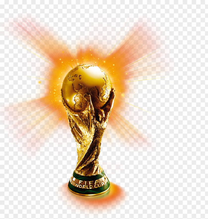 Trophy 2014 FIFA World Cup 2018 Brazil 2006 2010 PNG