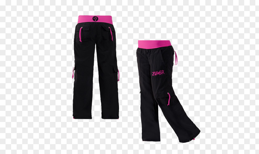 Zumba Cargo Pants Clothing Shorts PNG