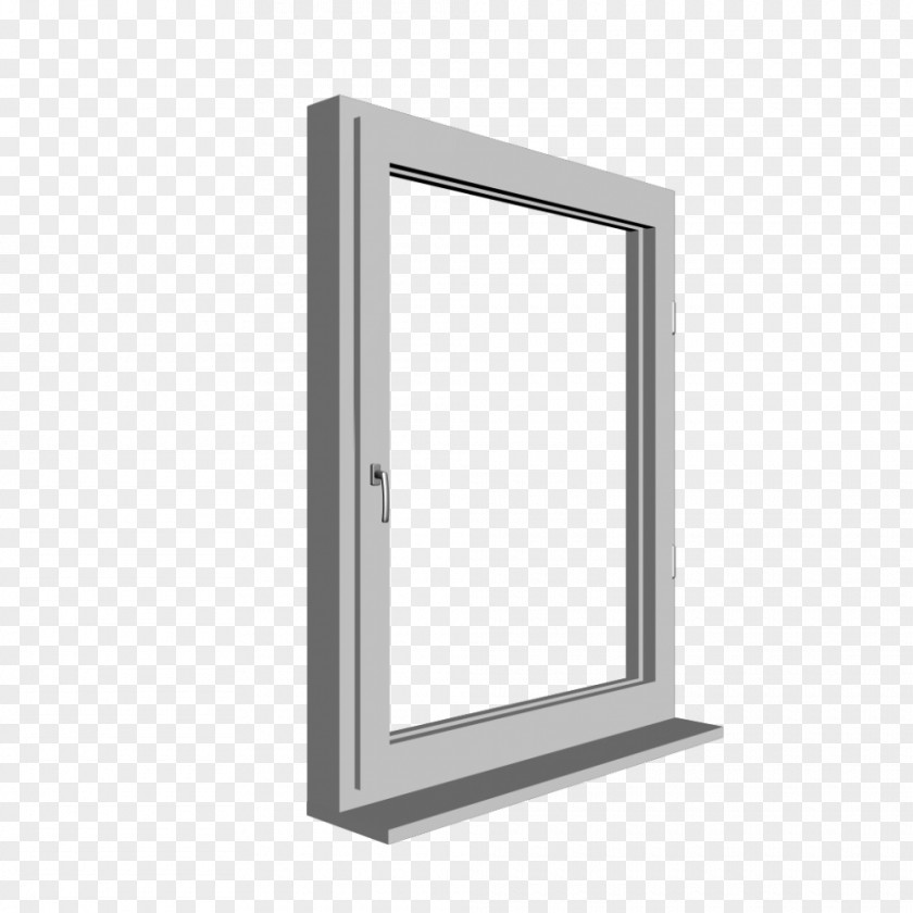3d Design Sash Window Door Blinds & Shades House PNG