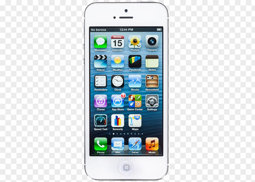 Apple IPhone 5s 5c 4S 6S PNG