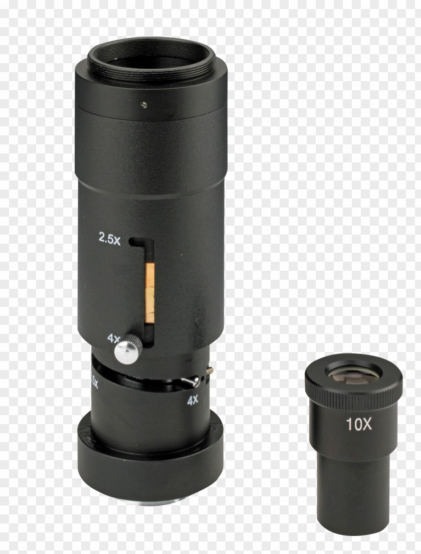 Camera Lens Canon EOS M Eyepiece Optical Instrument PNG