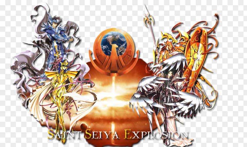 Computer Pegasus Seiya Desktop Wallpaper Cartoon Saint Seiya: Knights Of The Zodiac PNG