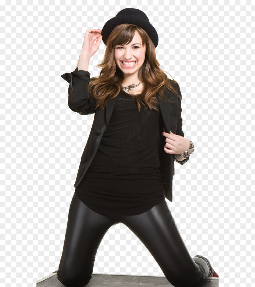 Demi Lovato Sonny With A Chance Disney Channel Don't Forget Television Show PNG