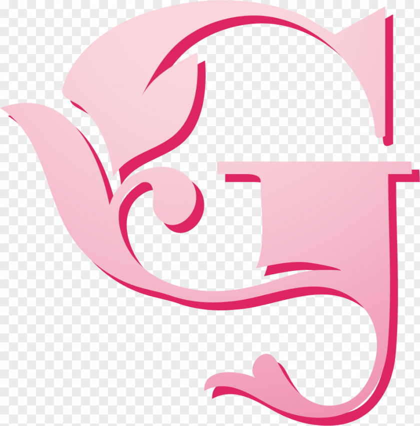 Design Art Pink Clip PNG