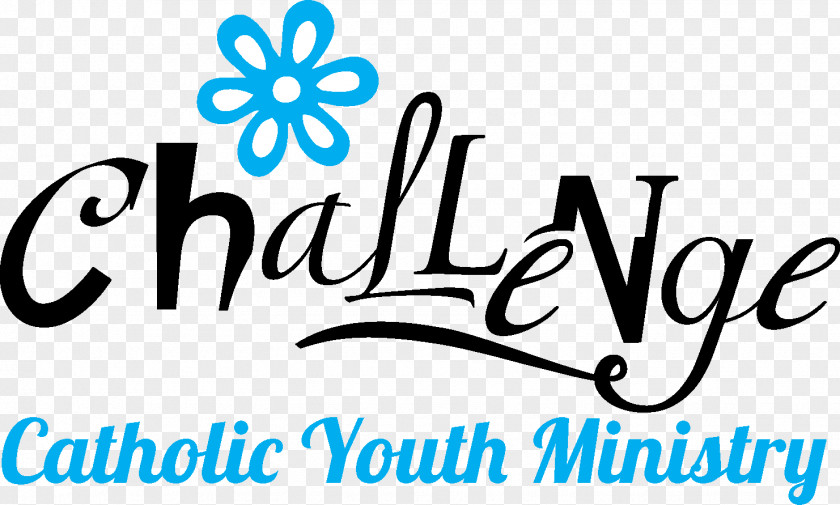 ECyD Regnum Christi Logo Youth Ministry Catholic Work PNG