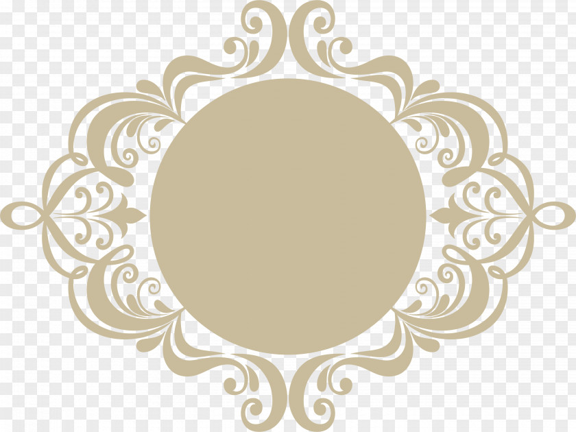 European Wind With Wooden Frame PNG