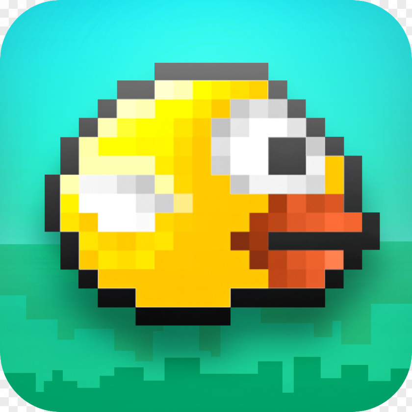 Flappy Bird Green Video Game Angry Birds Rio PNG