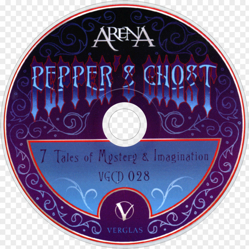 Ghost Pepper DVD STXE6FIN GR EUR PNG