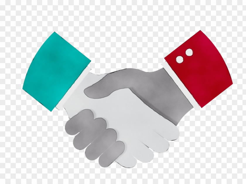 Handshake Glove PNG