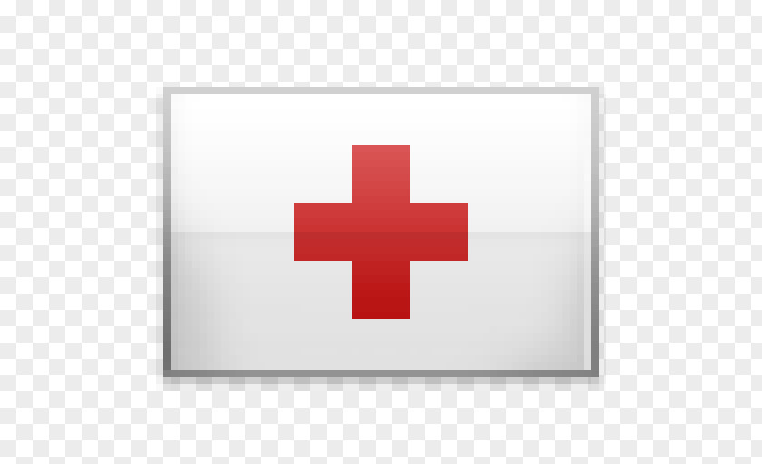 Hospital American Red Cross Medicine Health Care First Aid Supplies PNG