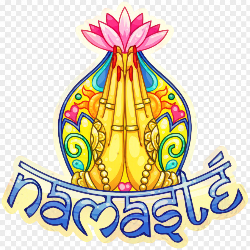 Logo Dharma Om PNG