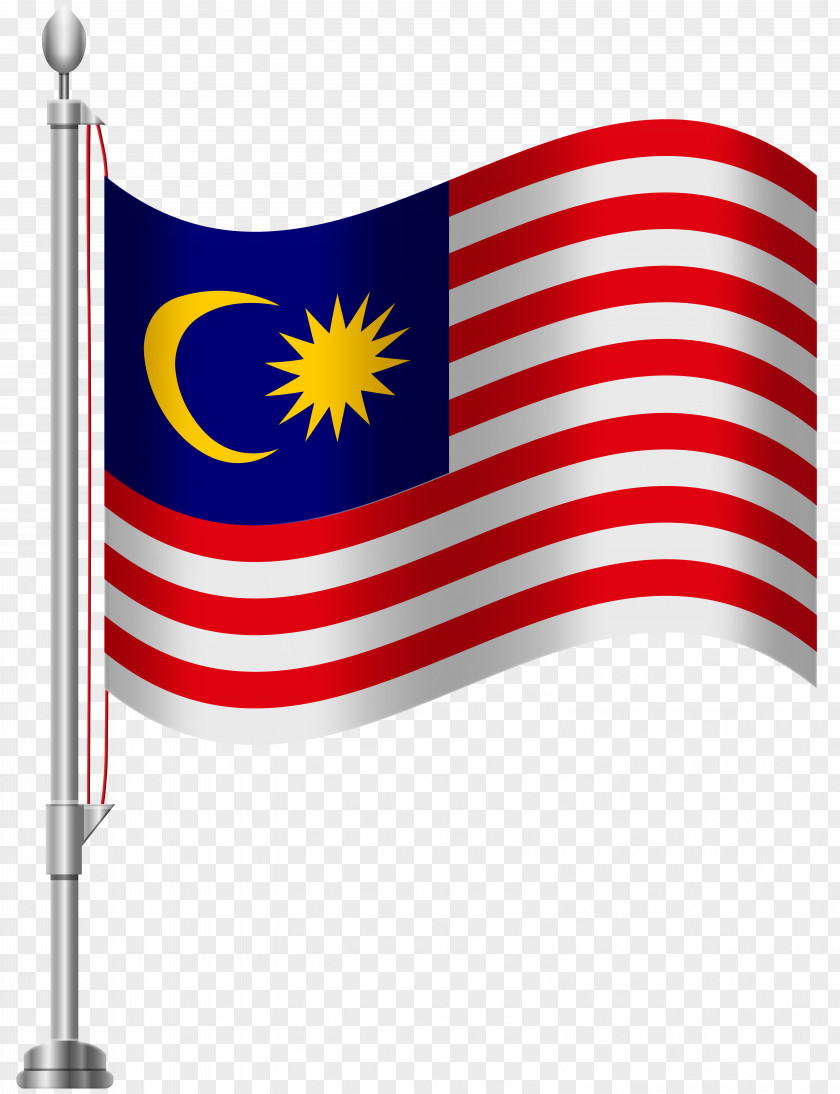 Malaysia Flag Of Thailand Laos The United States Clip Art PNG