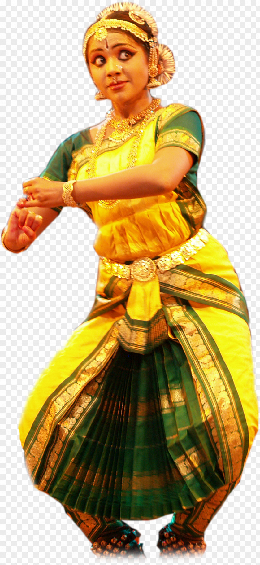 Onam Manjula Natya Shastra Bharatanatyam Indian Classical Dance PNG