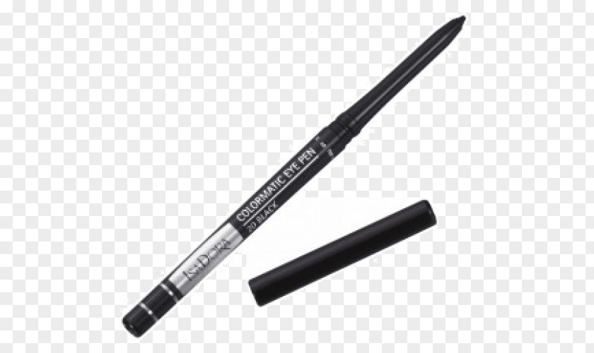 Pen IsaDora Cosmetics Eye Liner PNG