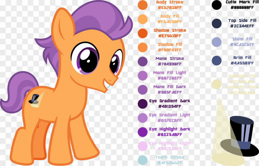 Sheet Vector Twilight Sparkle Rainbow Dash Apple Bloom Pinkie Pie DeviantArt PNG